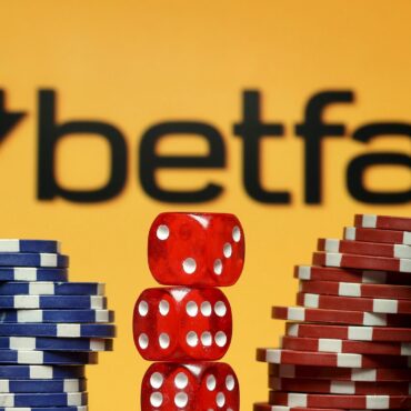 Paddy Power Betfair to pay £2m for failing to protect gamblers