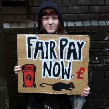 Flexible working and sick pay: What the new Employment Rights Bill means for you