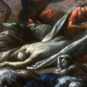 Scientists discover likely cause of Europe’s Black Death plague