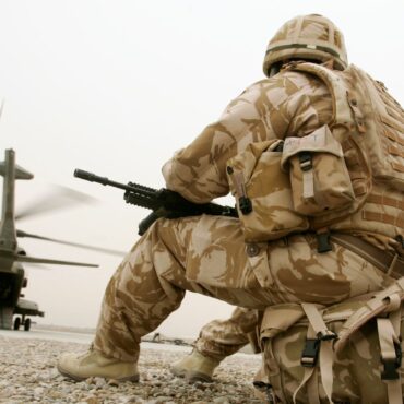 UK special forces unit had ‘deliberate policy’ to ‘kill fighting-aged males’ in Afghanistan