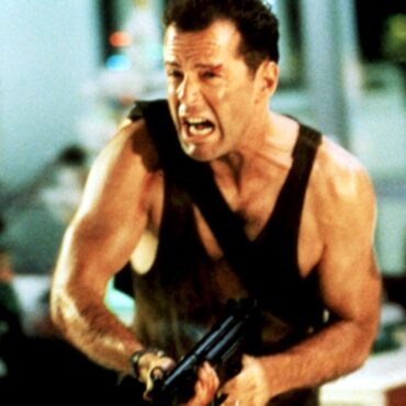 Britain has spoken on Die Hard’s Christmas credentials – but you can still have your say in our poll