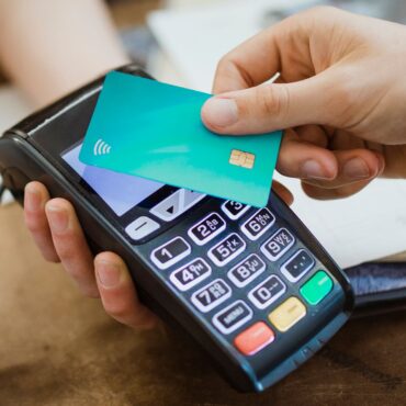 Contactless card limit to rise