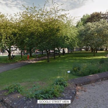 Attacks on men in major UK city park ‘could be homophobic’, police say