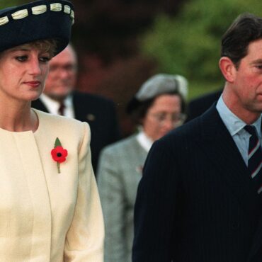 Diana, Princess of Wales, was more “predatory and skilled” than Prince Charles in media war