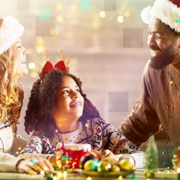 How does your Christmas compare to the rest of the UK – take our quiz to find out