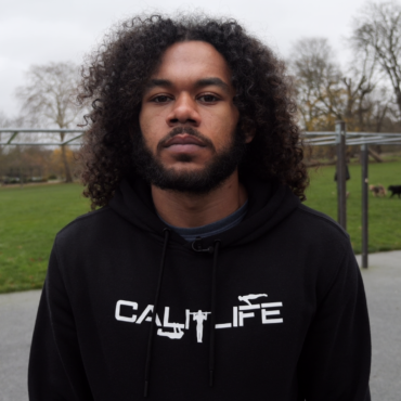 ‘Even the sound of cutlery triggers my PTSD’: How an anti-knife crime project ‘saved’ a young man’s life