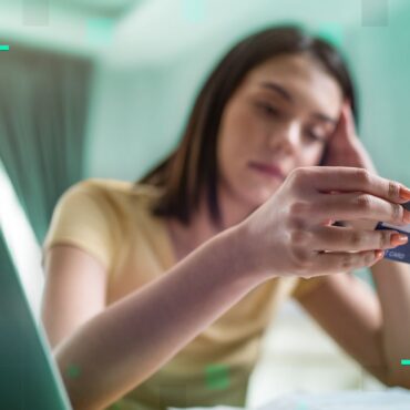 Britons poorer than they were in 2019, as living standards continue to fall