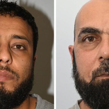 Islamic State supporters guilty of planning ‘most deadly’ gun attack on Jewish targets
