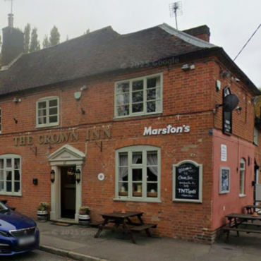Murder investigation launched after death of man punched outside village pub