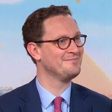 Senior minister defends Rachel Reeves over claims she misled cabinet on tax rises