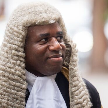 Plan to tackle ‘courts emergency’ to be unveiled – and one possible measure is sparking concern