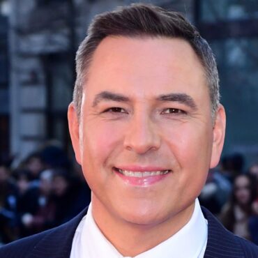 David Walliams dropped by publisher