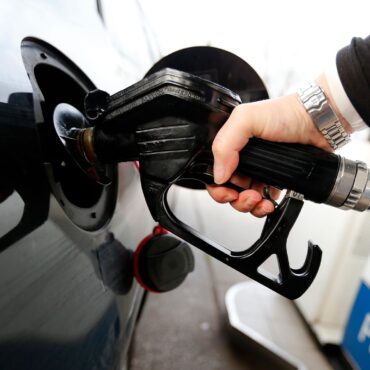 Oil prices are down, but petrol prices are clearly not: What’s going on  – and will it get better?