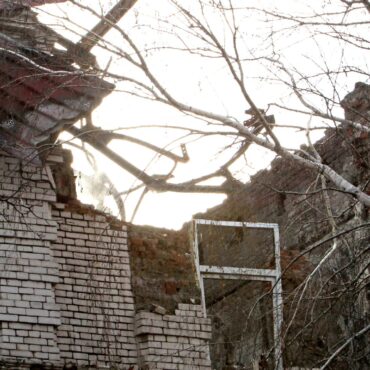 First British soldier has died in Ukraine – and Russia may exploit it