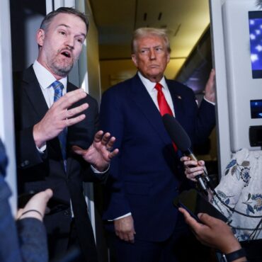 US and UK agree zero-tariffs on pharmaceuticals