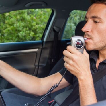 Most drivers want alcolocks fitted to drink drivers’ cars, survey suggests
