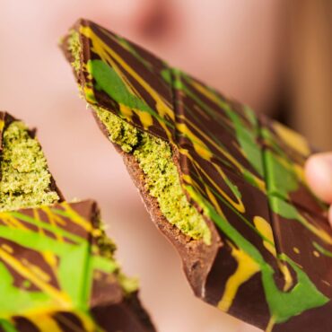 Food safety warning issued over Dubai-style chocolate