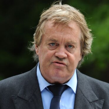 Duke of Marlborough charged with strangulation offences