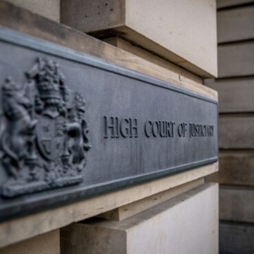 Boy tells trial of ex-first minister’s brother-in-law he ‘can’t remember’ police interview