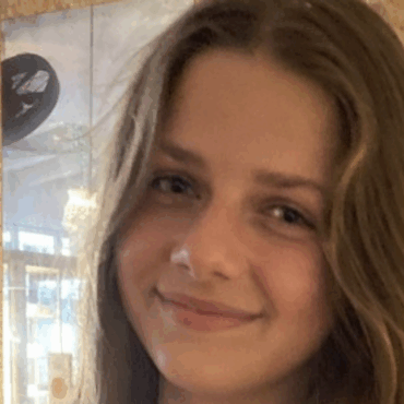 Girl, 16, who died in minibus crash named