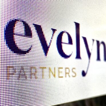 High street banking giants vie for £2.5bn wealth manager Evelyn