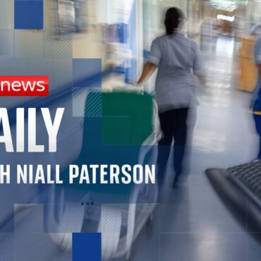 Can the NHS handle ‘unprecedented’ super flu season?