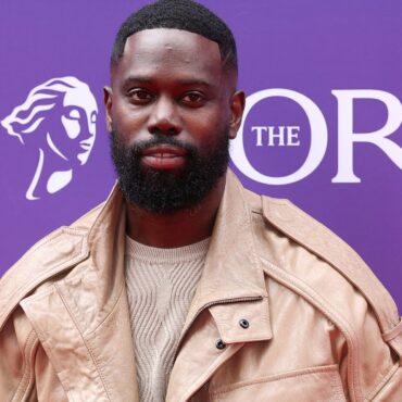 Rapper Ghetts pleads guilty to causing death by dangerous driving