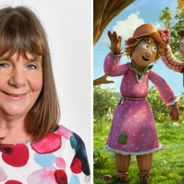 Why author threatened to pull TV adaptation of classic children’s story