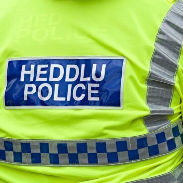 Two dead after reports of explosion in garden of house