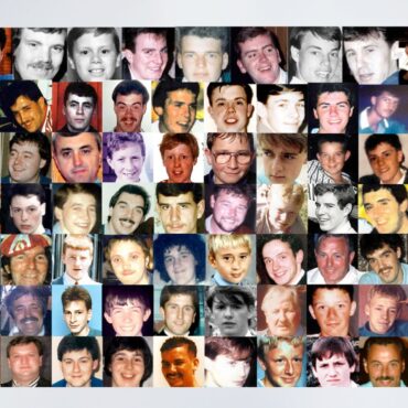 Hillsborough families hit out at report into disaster – as it finds 12 police officers would have faced gross misconduct cases