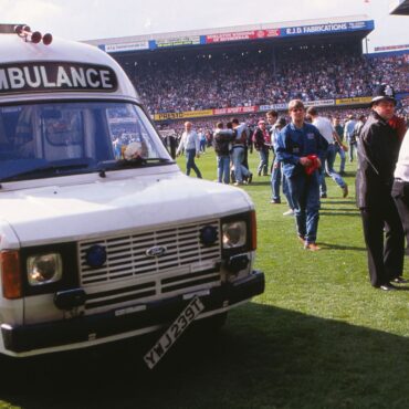 12 Hillsborough officers would have faced gross misconduct cases – and other key points from report
