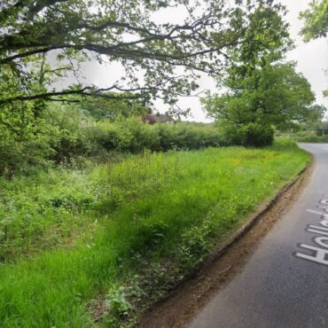 Teenagers killed in Tesla taxi crash named