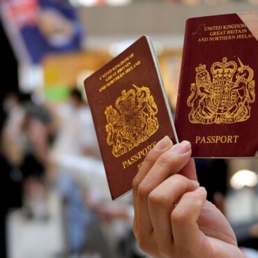 Government urged to exempt Hong Kongers from immigration crackdown