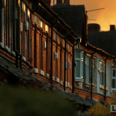 Revealed: Britain’s happiest places to live