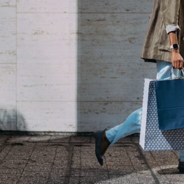 Ads by major clothing brands banned over ‘misleading’ sustainability claims