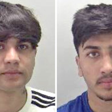 Teen Afghan asylum seekers locked up for raping girl