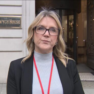 Second victim ‘forced’ to sue Post Office as she seeks full redress for wrongful conviction