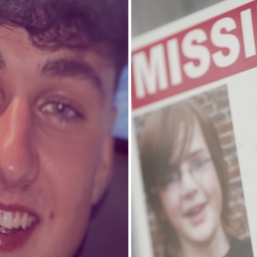 Online sleuths and fake news: The world of missing people