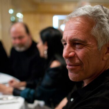 The links between Epstein and the UK revealed in new files