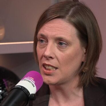 ‘I’ve tried to talk to my children about strangulation – it’s not normal sexual behaviour’