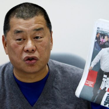 I’ve asked Xi to free detained Briton, says Trump