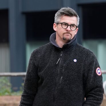 Ex-footballer Joey Barton sentenced for posting grossly offensive social media messages