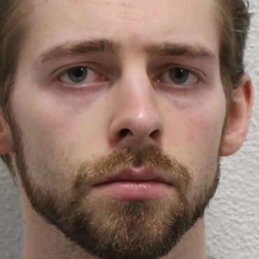US student guilty of murdering Chinese partner after row over STDs