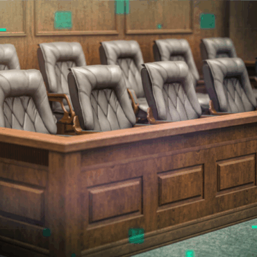 The crimes now most likely to be decided without a jury