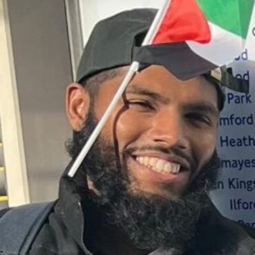 Remaining Palestine Action hunger strikers have the resolve to continue, families say