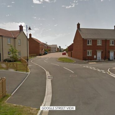Woman in her 80s dies on Christmas Day after serious assault inside flat