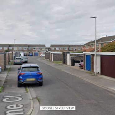 Teenage boy arrested on suspicion of murder after death of nine-year-old girl in Weston-super-Mare