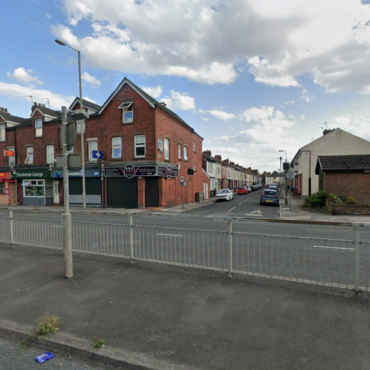 Elderly woman killed in hit-and-run crash on way to shops