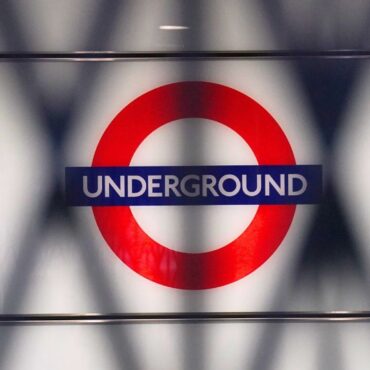 London tube and some train fares to rise, says mayor Sadiq Khan