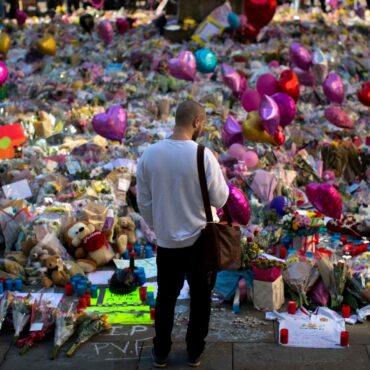 Manchester Arena bombing survivors to get almost £20m in payouts